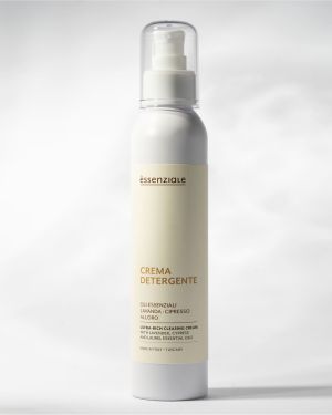 Crema Detergente