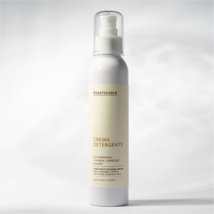 Crema Detergente