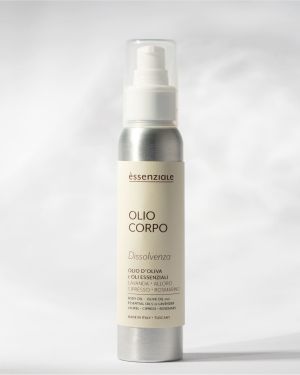 Olio Corpo Dissolvenza