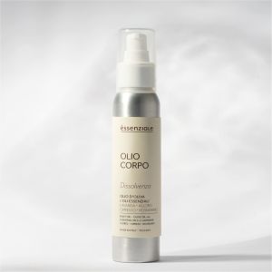 Olio Corpo Dissolvenza