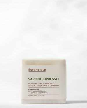 Sapone Cipresso