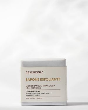 Sapone Esfoliante