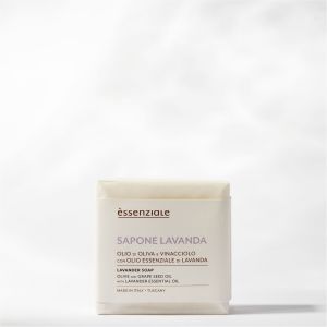 Sapone Lavanda Essenziale