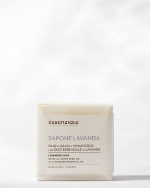 Sapone Lavanda