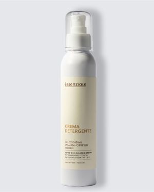 Crema Detergente