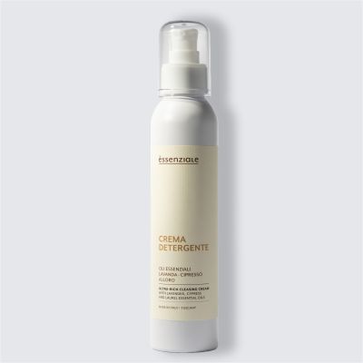 Crema Detergente