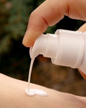 Crema Detergente