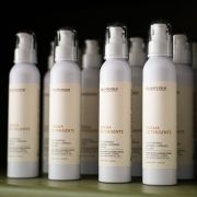 Cleansing cream
