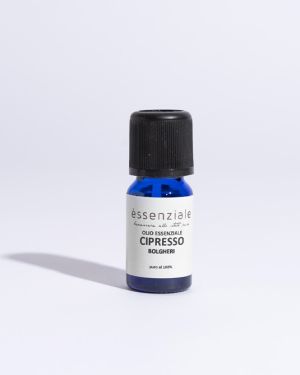 Olio Essenziale Cipresso Bolgheri