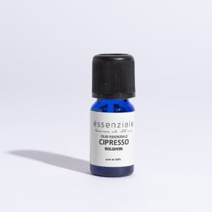 Olio Essenziale Cipresso Bolgheri