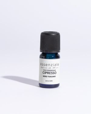 Olio Essenziale Cipresso Nero Toscano