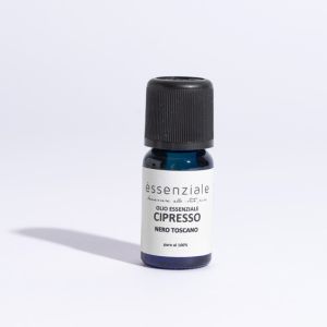 Olio Essenziale Cipresso Nero Toscano