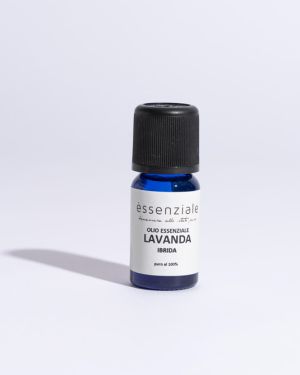 Olio Essenziale Lavanda Ibrida