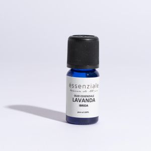 Olio Essenziale Lavanda Ibrida