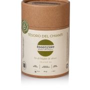 TÈSORO DEL CHIANTI INFUSO DI FOGLIE D'OLIVO