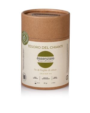 Infuso Tesoro del Chianti