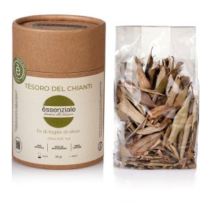 Infuso Tesoro del Chianti