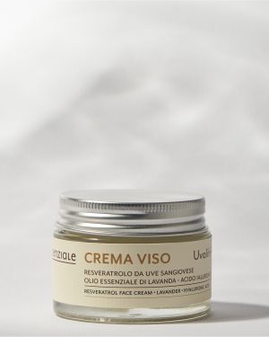 Crema Viso Idratazione Intensa UvaLife®