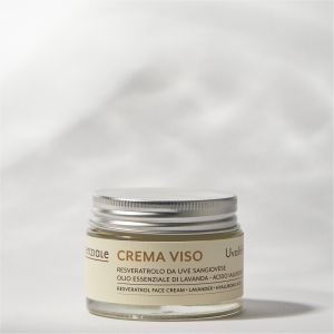 Crema Viso Idratazione Intensa UvaLife®