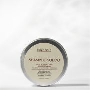 Shampoo Solido