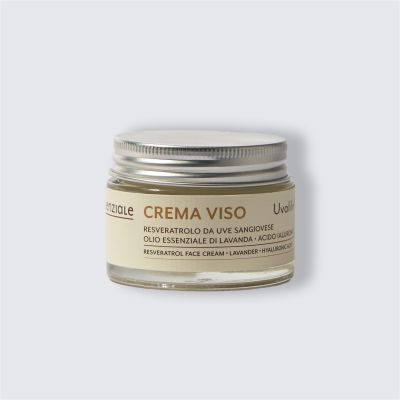 Crema Viso UvaLife®