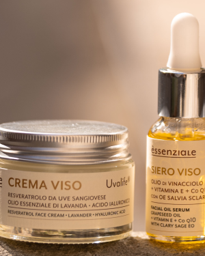 Crema Viso UvaLife®