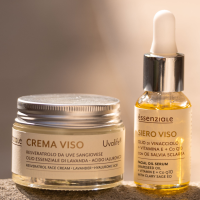 Crema Viso UvaLife®