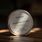 Shampoo Solido