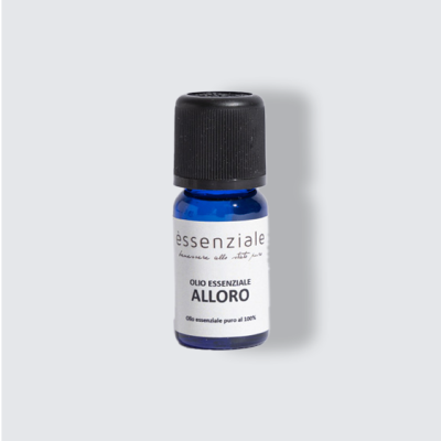 Olio Essenziale Alloro