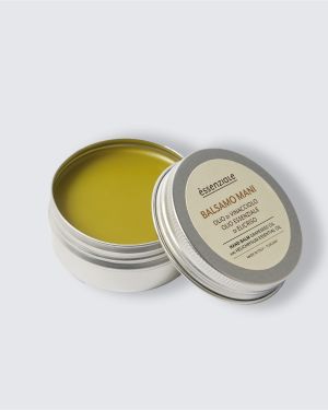 Balsamo Mani Olio di Vinacciolo