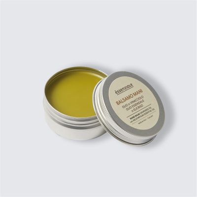 Balsamo Mani Olio di Vinacciolo