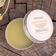 Balsamo Mani Olio di Vinacciolo