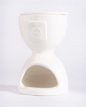 Essential Oil Burner Diffuser