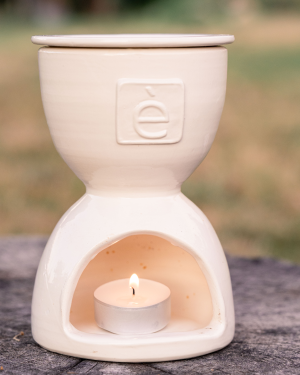 Essential Oil Burner Diffuser