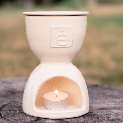 Essential Oil Burner Diffuser