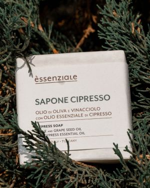 Sapone Cipresso