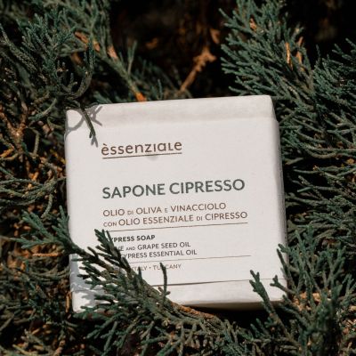 Sapone Cipresso