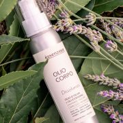 Olio Corpo Dissolvenza
