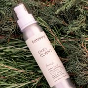 Body Oil – “Energia” (Energy)