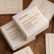 Sapone Esfoliante