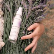 Concentrated Hydrosol – Hybrid Lavender