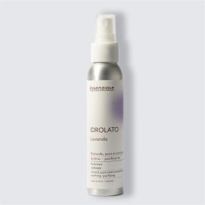 Idrolato Concentrato Lavanda Ibrida