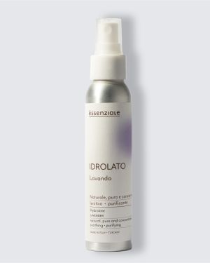 Idrolato Concentrato Lavanda Ibrida