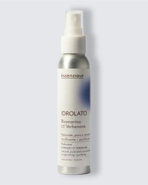 Idrolato Rosmarino CT Verbenone