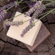 Lavender Soap