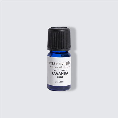 Olio Essenziale Lavanda Ibrida