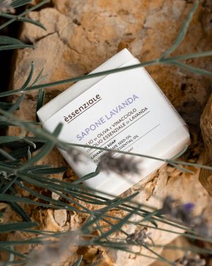 Sapone Lavanda