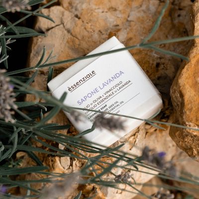 Sapone Lavanda