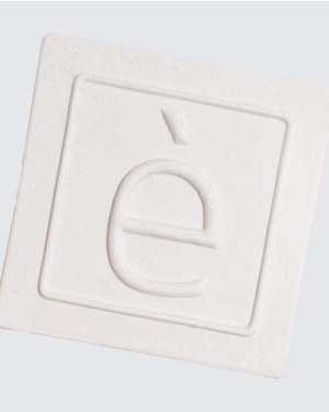Porta Sapone