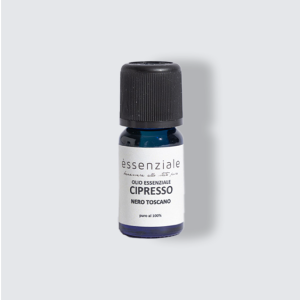 Olio Essenziale Cipresso Nero Toscano